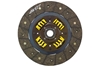 Picture of Clutch Disc - Performance Sprung Hub Organic Street Disc