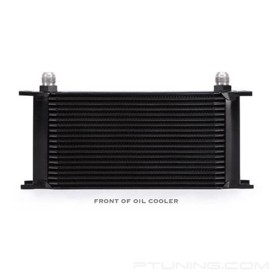 Picture of Oil Cooler - Black (19 Row)