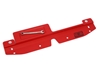 Picture of Radiator Shroud with Tool Tray - Red