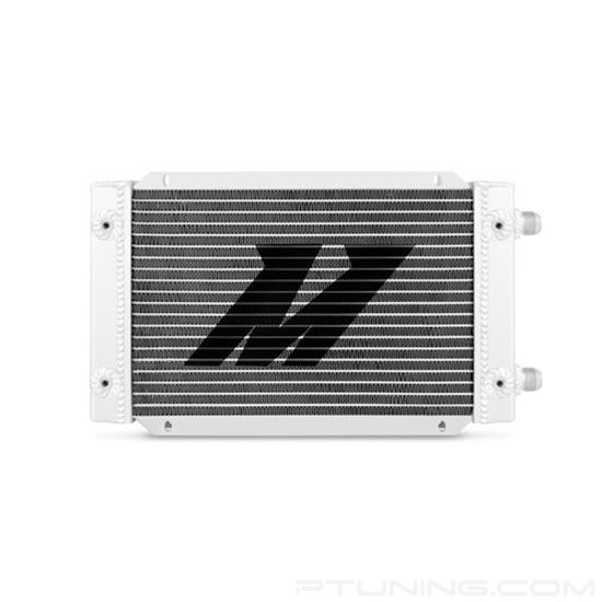 Picture of Oil Cooler - Silver (19 Row, Dual Pass)