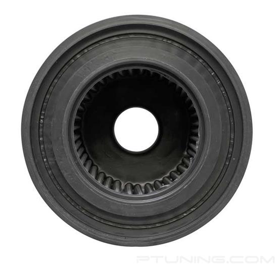 Picture of E Series Round Red Air Filter (3.625" ID x 6" OD x 7.375" H)