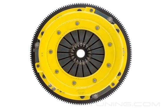 Picture of Xtreme Twin Disc Street Clutch Kit