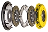 Picture of Xtreme Twin Disc Street Clutch Kit