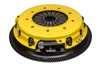 Picture of Xtreme Twin Disc Race Clutch Kit
