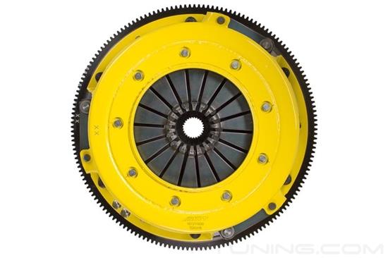 Picture of MaXX Xtreme Twin Disc Race Clutch Kit