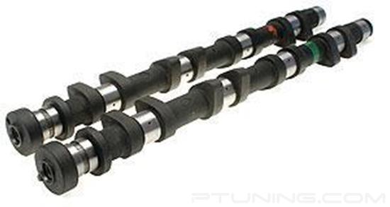 Picture of Stage 2 Camshafts - Street/Drift Spec, FWD Setup, 264/264 Duration, KA24DE