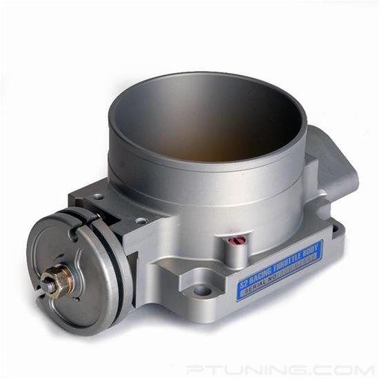 Picture of Pro Series Throttle Body (90mm) - Silver