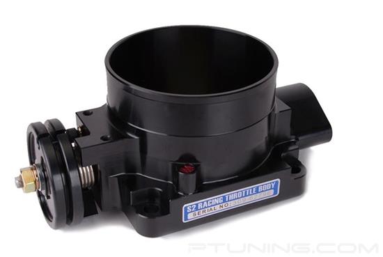 Picture of Pro Series Throttle Body (90mm) - Black