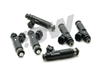 Picture of Fuel Injector Set - 550cc