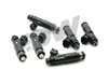 Picture of Fuel Injector Set - 700cc