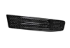 Picture of Carbon Fiber Fender Ducts with Logos (Pair)