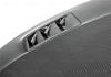 Picture of MGII-Style Carbon Fiber Hood