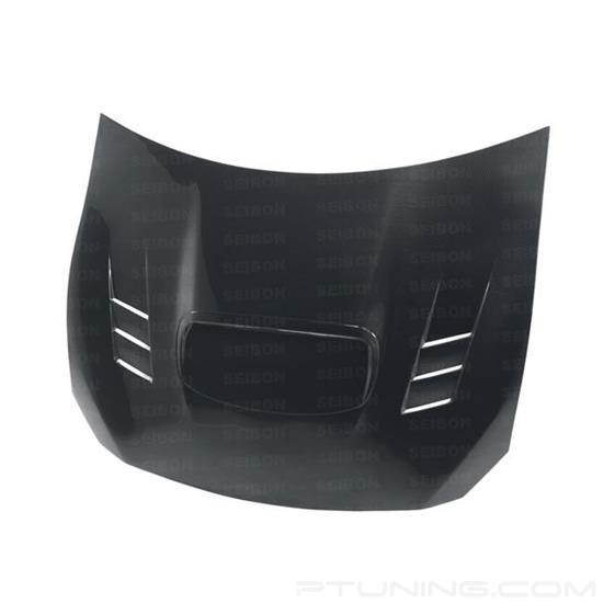 Picture of FA-Style Carbon Fiber Hood