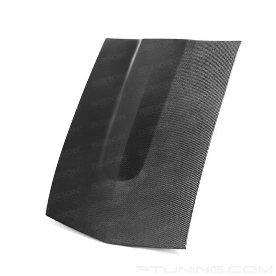 Picture of OE-Style Carbon Fiber Hood