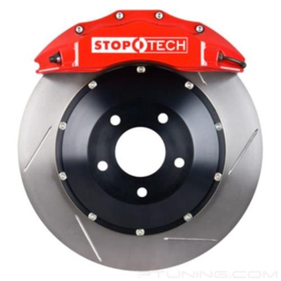 Picture of Performance Slotted Front Big Brake Kit