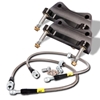 Picture of Performance Slotted Front Big Brake Kit