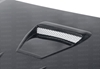 Picture of CW-Style Carbon Fiber Hood