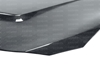 Picture of VS-Style Carbon Fiber Hood