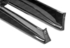 Picture of VS-Style Carbon Fiber Side Skirts (Pair)