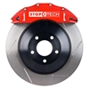 Picture of Touring Slotted Front Big Brake Kit