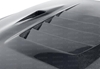 Picture of DS-Style Carbon Fiber Hood