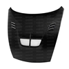 Picture of BD-Style Carbon Fiber Hood