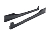 Picture of TB-Style Carbon Fiber Side Skirts (Pair)