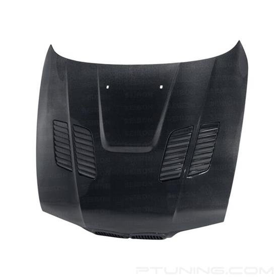 Picture of GTR-Style Carbon Fiber Hood
