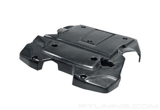 Picture of Carbon Fiber Engine Cover