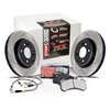 Picture of Sport Slotted Rear Brake Kit