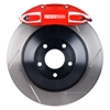 Picture of Touring Slotted Rear Big Brake Kit
