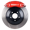 Picture of Touring Slotted Rear Big Brake Kit