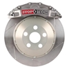 Picture of Trophy Slotted Front Big Brake Kit