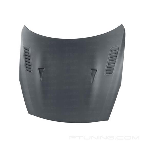 Picture of ES-Style Dry Carbon Fiber Hood