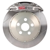 Picture of Trophy Slotted Rear Big Brake Kit