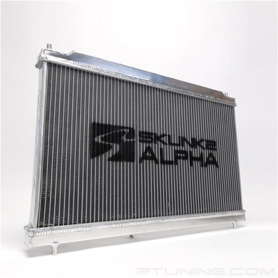 Picture of Alpha Series Full Size Radiator