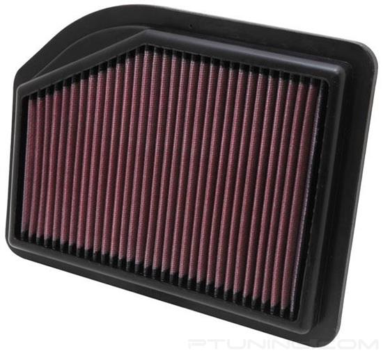 Picture of 33 Series Panel Red Air Filter (10.219" L x 7.875" W x 1.125" H)