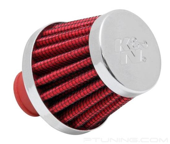 Picture of Push On PCV Breather