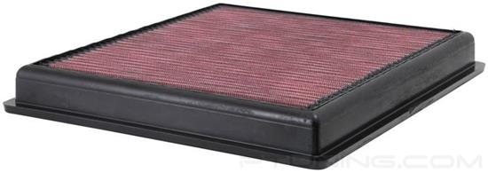 Picture of 33 Series Panel Red Air Filter (11.25" L x 10" W x 1.25" H)
