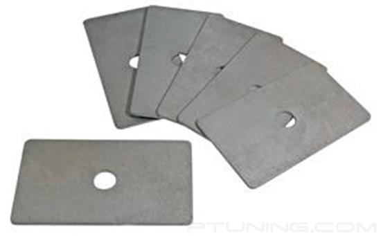Picture of 3" Heavy Duty Support Plate (Pack of 6)