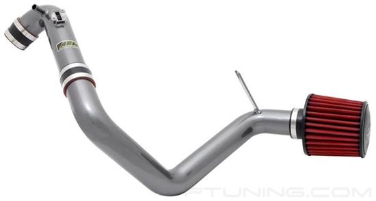 Picture of Cold Air Intake System - Gunmetal Gray