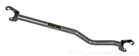 Picture of Front Strut Tower Bar - Gunmetal Gray