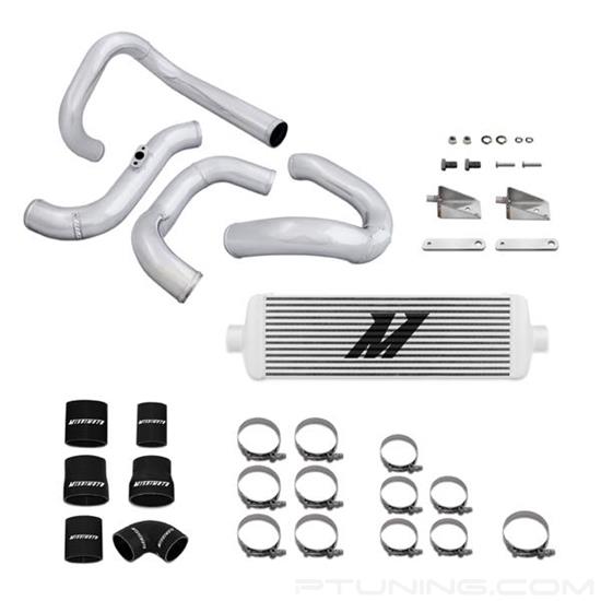 Picture of Race Edition Intercooler Kit - Silver