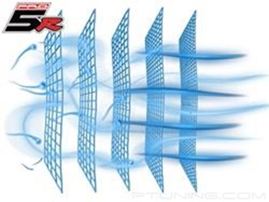 Picture of Magnum FLOW Round Racing Pro 5R Air Filter