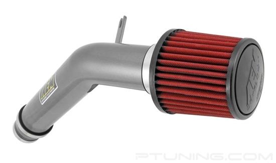 Picture of Cold Air Intake System - Gunmetal Gray