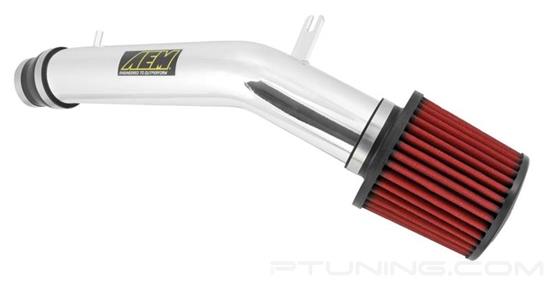 Picture of Cold Air Intake System - Polished