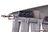 Picture of Ultra Series Street Intake Manifold - Silver