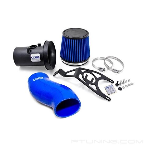 Picture of SF Air Intake System - COBB Blue