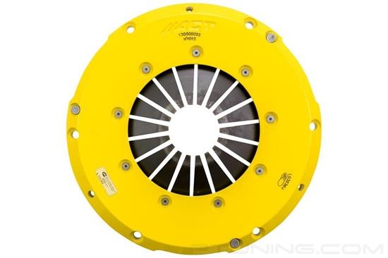 Picture of Heavy Duty Clutch Pressure Plate
