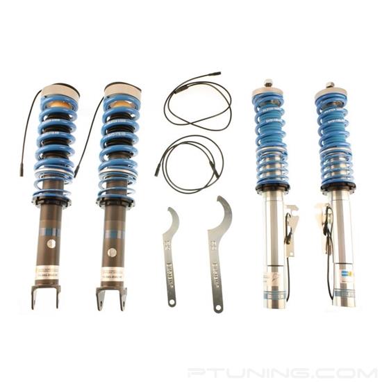 Picture of B16 Series DampTronic Lowering Coilover Kit (Front/Rear Drop: 0.6"-1.4" / 0.6"-1.4")
